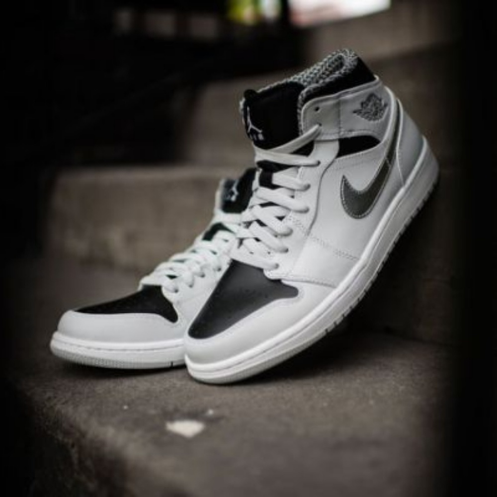 SOLD REDUCED Nike Jordan 1